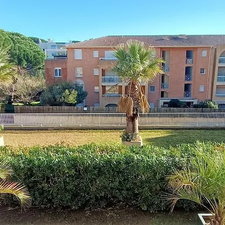 Lägenhet Splendide T3 
