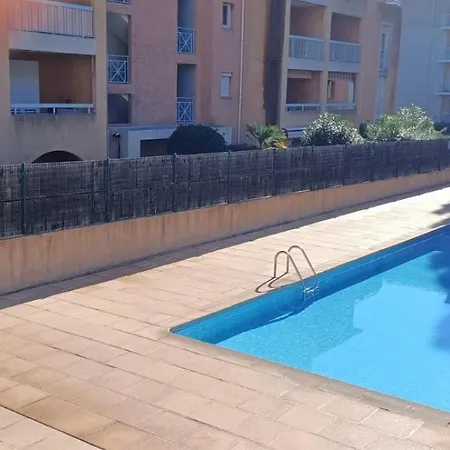 Apartamento Splendide T3 