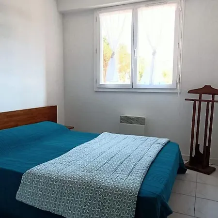 Apartamento Splendide T3 