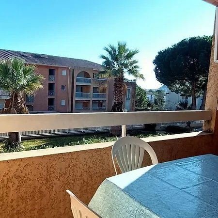 Apartamento Splendide T3 